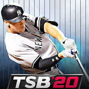 MLBTapSportsBaseball2020全民竞技版