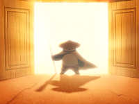 育碧《英灵乱战》公布与《功夫熊猫》的联动动画预告