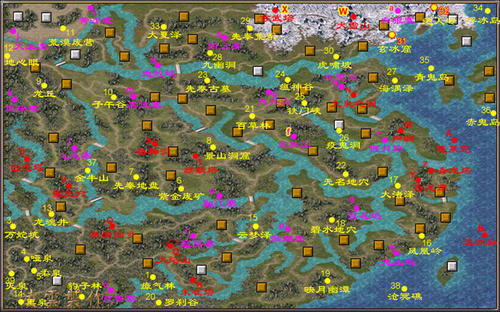 三国群英传6怎么玩_三国群英传6怎么玩