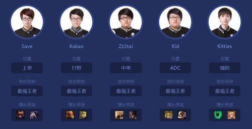 ig战队成员国籍_ig战队是哪个国家的 lol ig战队成员资料