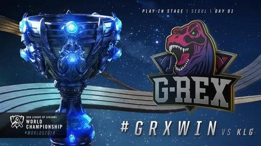 grex战队_grex战队是哪个国家的