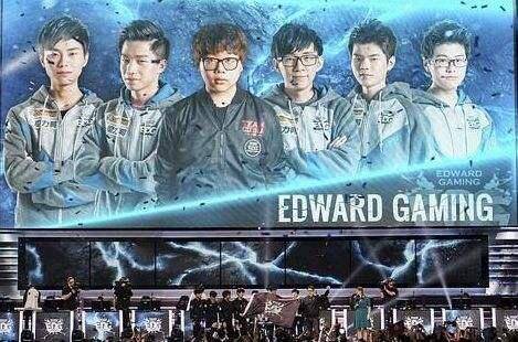 s5edg_EDG实力怎样？？你觉得S5EDG会夺冠吗？表示我很支持