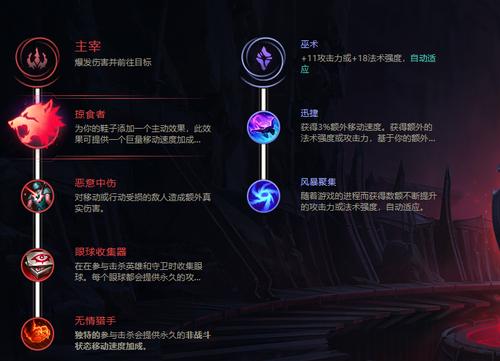 龙龟天赋_LOL龙龟加点（天赋点）