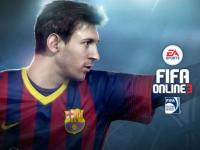 游戏《FIFA Online3》国服宣布将于6月停运