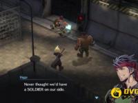 《最终幻想7》手游将采用免费游玩道具收费模式