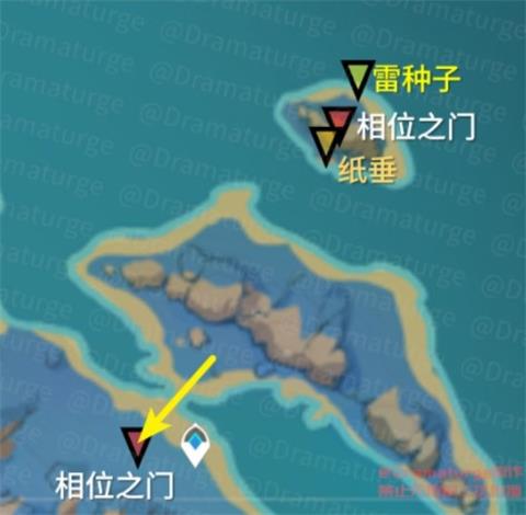 《原神》清籁逐雷记其二通关攻略