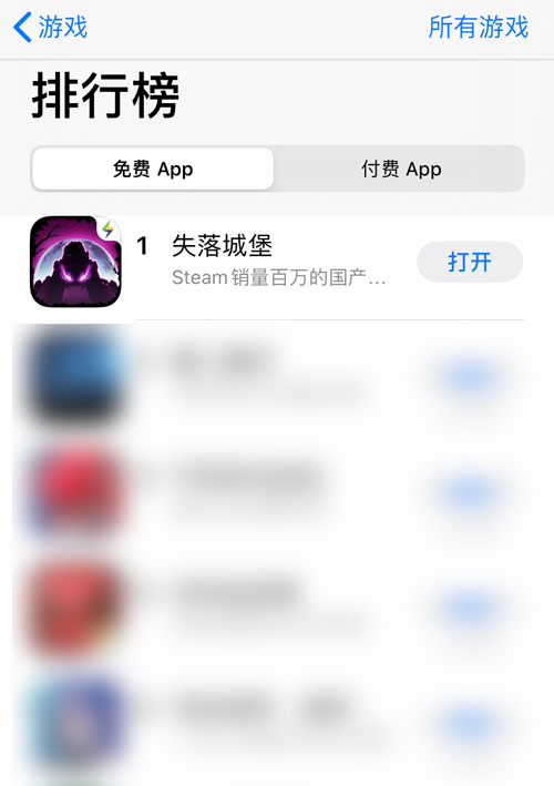 昔日Steam销量第一国产!《失落城堡》手游今日火爆公测!