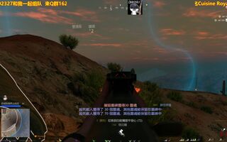 《吃鸡bug》PUBG要慌了steam上超良心的大逃杀游戏敌人拿刀追我九杀获胜群内双排(视频)