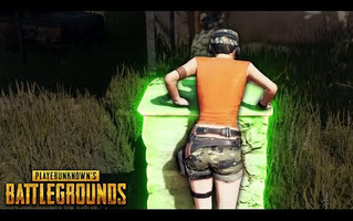 《吃鸡bug》绝地求生PUBG新的攀爬机制怕是又是一堆bug每日精彩集锦(视频)