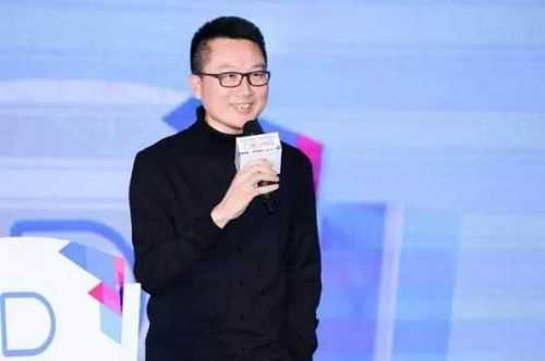 星光传媒创始人戴晓军：星光的泛娱乐生态圈_星光传媒ceo戴晓军攻略