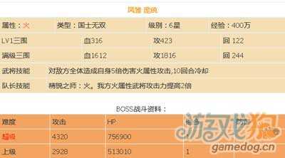 逆转三国凤凰涅槃庞统攻略解析